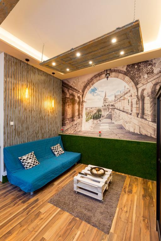 Apartamento K10 B Kazinczy