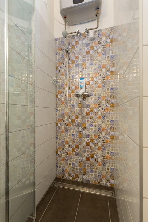 Apartamento K10 B Kazinczy Budapest