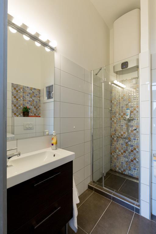 K10 B Kazinczy Apartamento